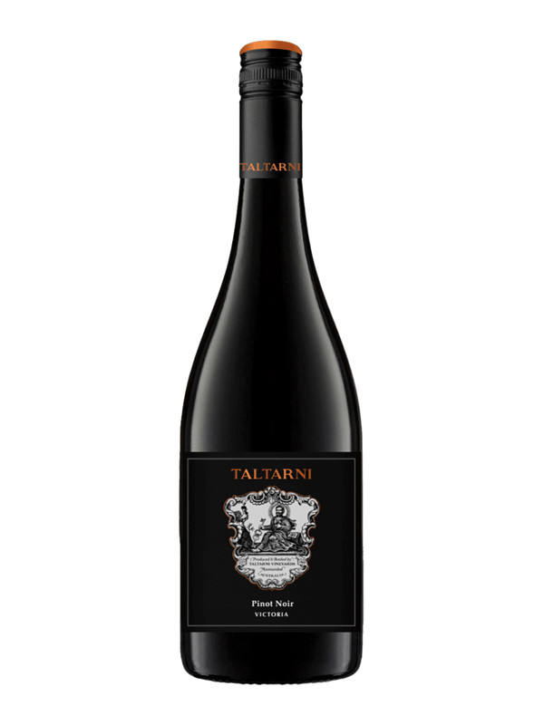 Taltarni Pinot Noir Black Label 1 Taltarni Pinot Noir Black Label
