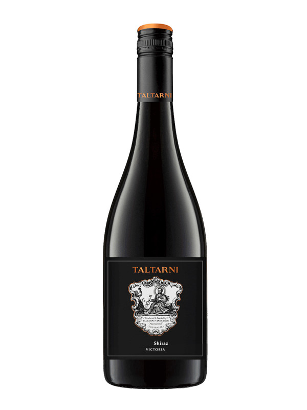 Taltarni Shiraz Black Label