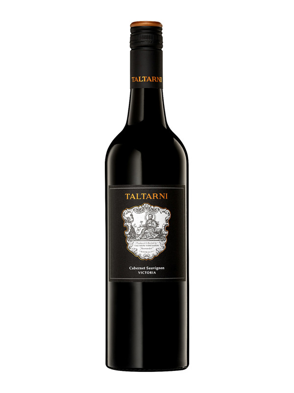 Taltarni Cabernet Sauvignon Black Label