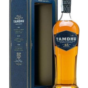 Tamdhu 15 năm