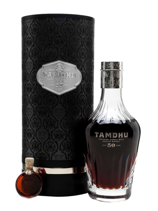 Tamdhu 50 năm