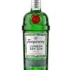Gin Tanqueray London Dry Gin 2 Gin Tanqueray London Dry Gin