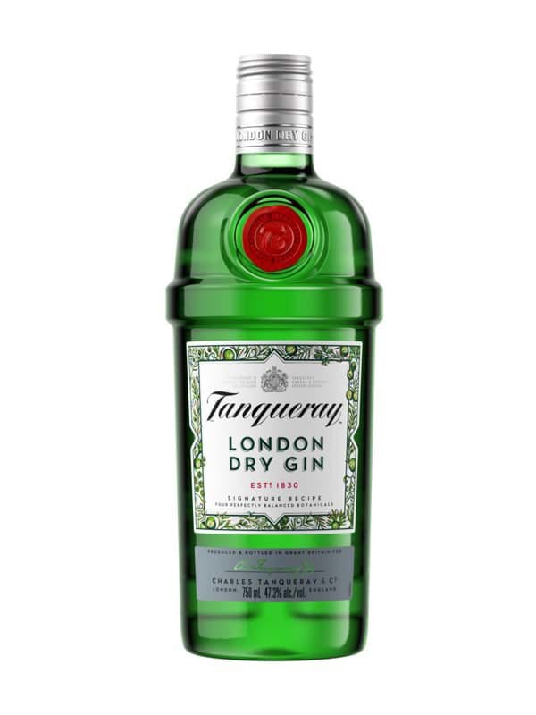 Gin Tanqueray London Dry Gin