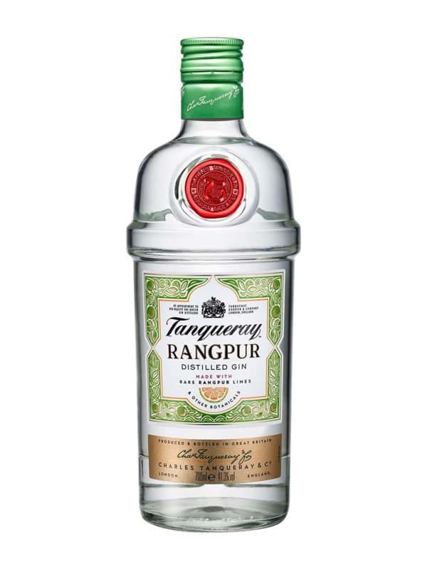 Gin Tanqueray Rangpur