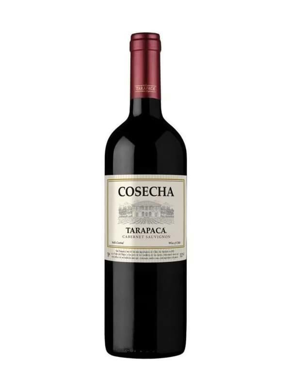 Tarapaca Cosecha Cabernet Sauvignon 1 Tarapaca Cosecha Cabernet Sauvignon