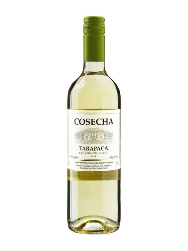 Rượu vang Tarapaca Cosecha Sauvignon Blanc