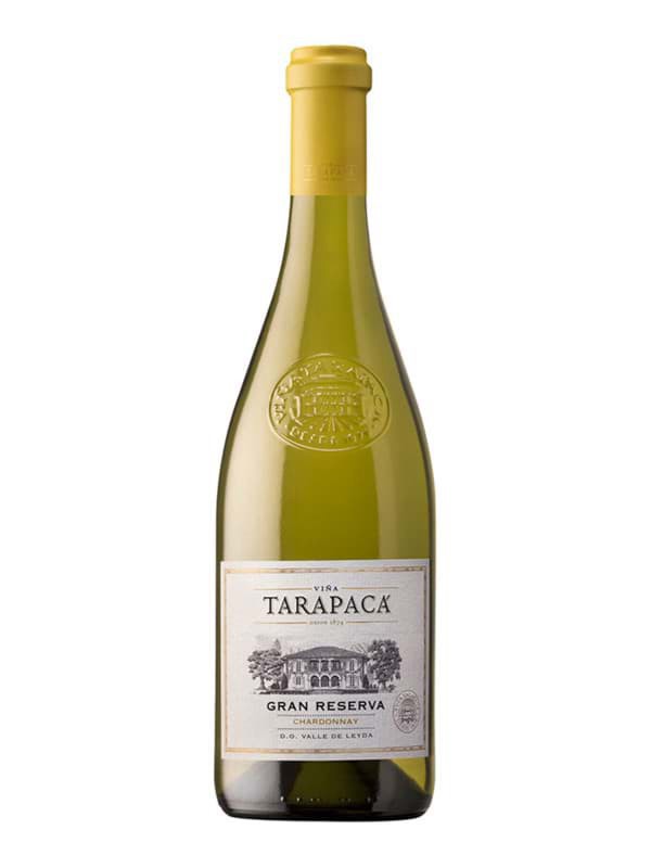 Tarapaca Gran Reserva Chardonnay