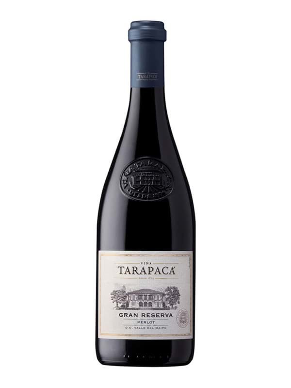 Tarapaca Gran Reserva Merlot