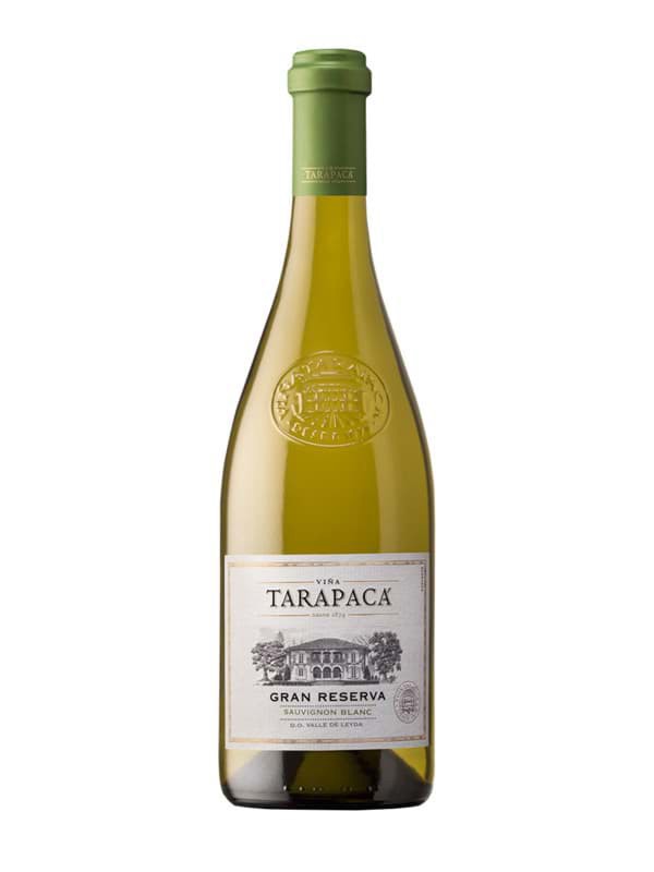 Tarapaca Gran Reserva Sauvignon Blanc