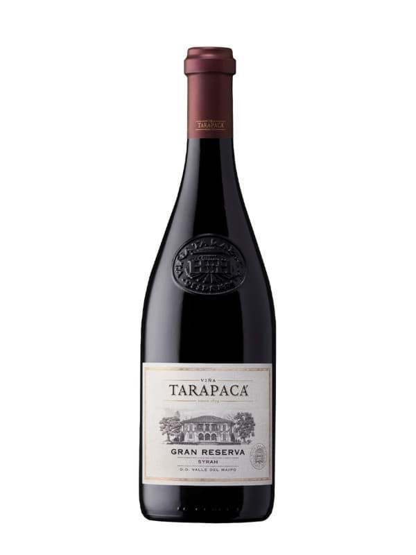 Tarapaca Gran Reserva Syrah