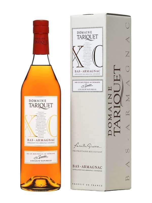 Tariquet XO