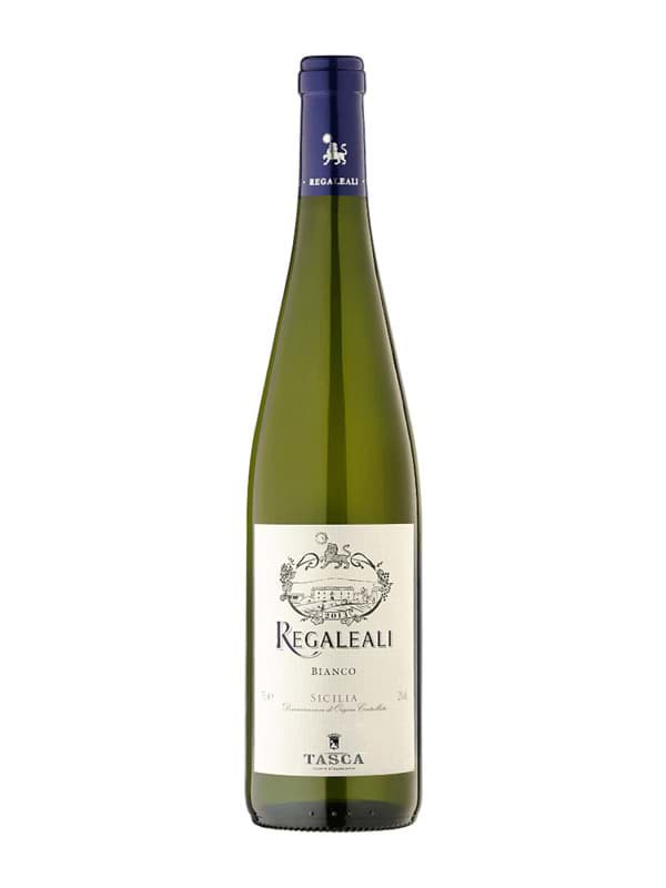 Rượu vang Tasca d'Almerita Regaleali Bianco