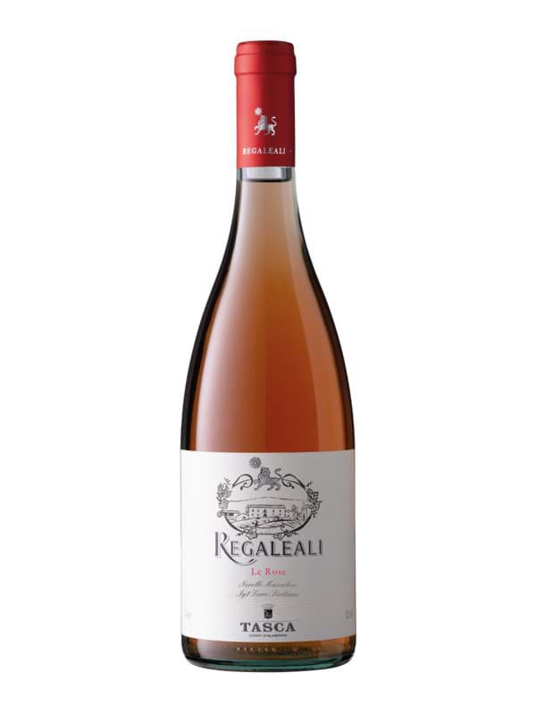 Tasca d'Almerita Regaleali Le Rose
