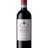 Tasca d'Almerita Regaleali Nero d'Avola