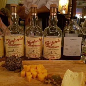 Rượu Glenfarclas 1957