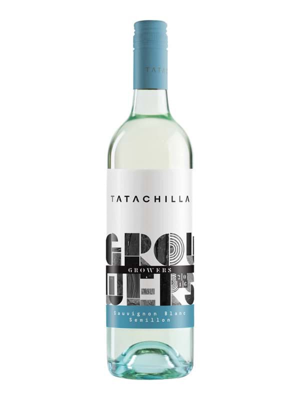 Rượu vang Tatachilla Growers Sauvignon Blanc Semillon