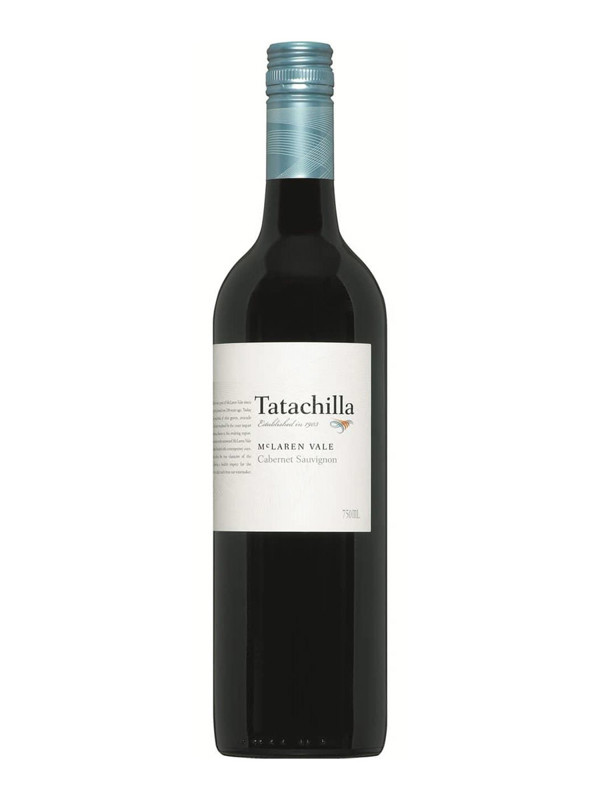 Rượu vang Tatachilla McLaren Vale Cabernet Sauvignon