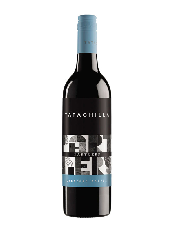 Rượu vang Tatachilla Partners Cabernet - Shiraz
