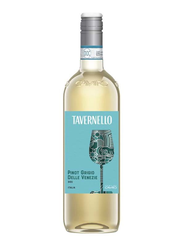 Rượu vang Tavernello Delle Venezie