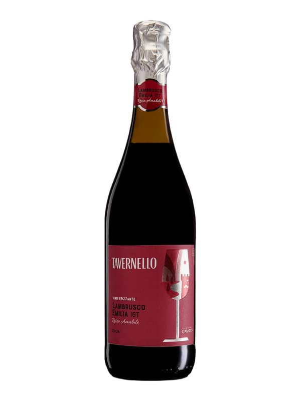 Tavernello Lambrusco