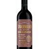 Tavernello Organico Syrah Terre Siciliane 2 Tavernello Organico Syrah Terre Siciliane
