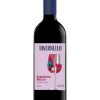 Rượu vang Tavernello Rubicone Red