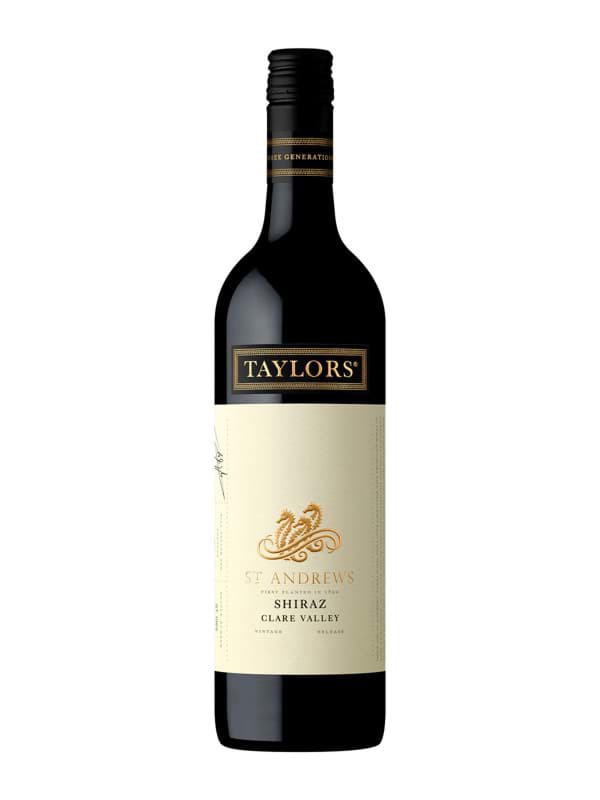 Taylors Andrew Shiraz 1 Taylors Andrew Shiraz