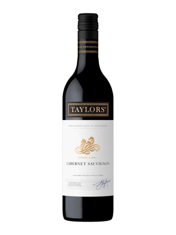Taylors Cabernet Sauvignon 1 Taylors Cabernet Sauvignon