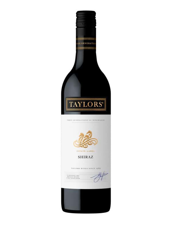 Taylors Shiraz