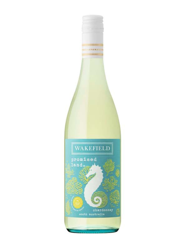 Taylors Promised Land Chardonnay