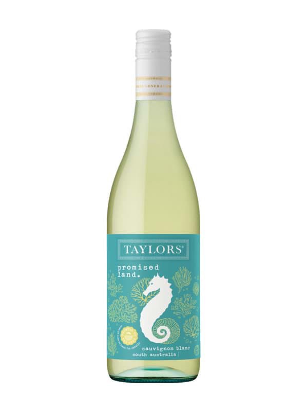 Taylors Promised Land Semillon Sauvignon