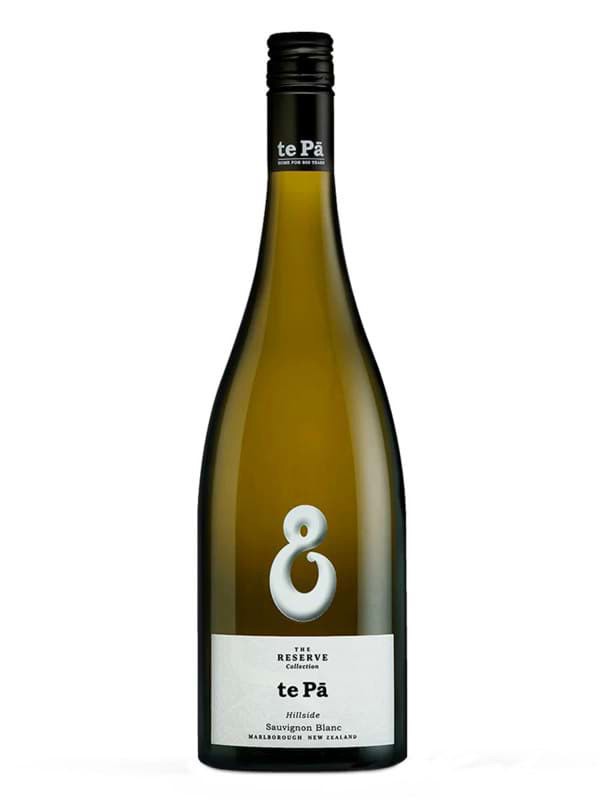 Te Pa Reserve Collection Hillside Sauvignon Blanc