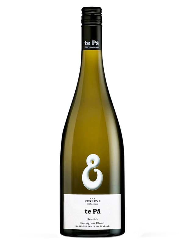 Te Pa Reserve Collection Seaside Sauvignon Blanc