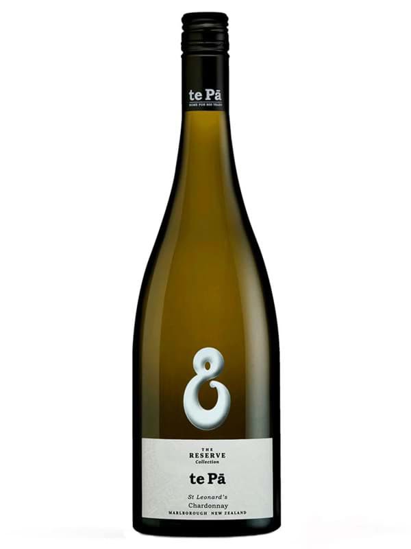 Te Pa Reserve Collection St.Leonard's Chardonnay