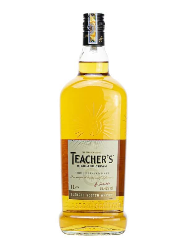 Teacher's 1L