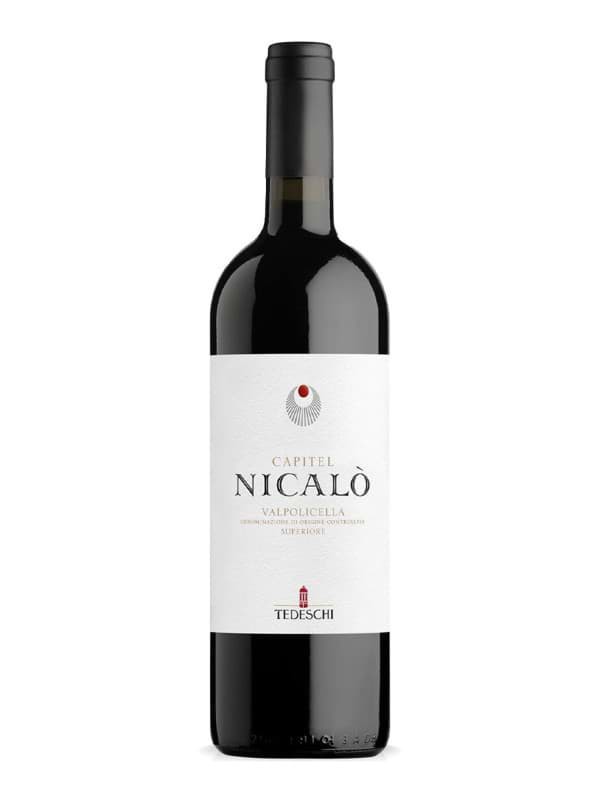 Rượu vang Tedeschi Capitel Nicalo