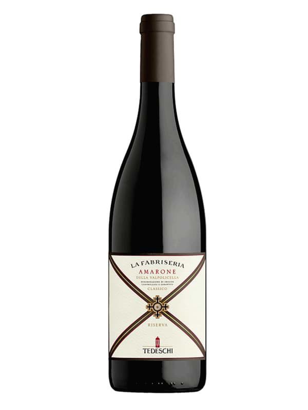 Tedeschi La Fabriseria Amarone Classico Riserva