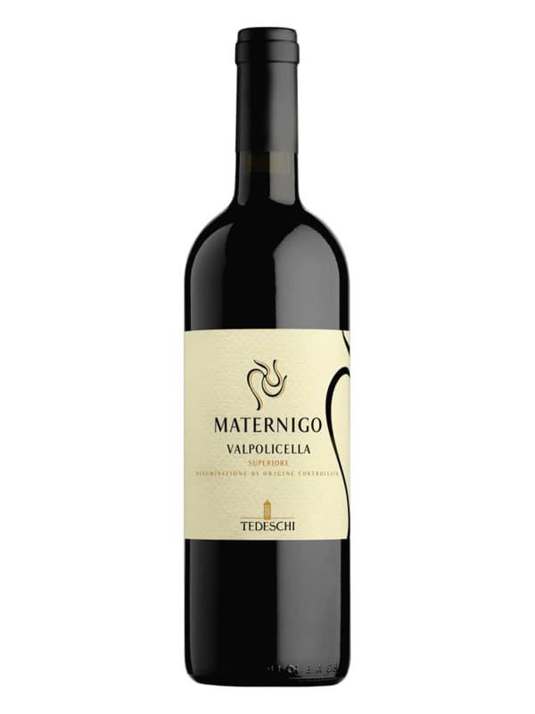 Tedeschi Maternigo Valpolicella Superiore 1 Tedeschi Maternigo Valpolicella Superiore