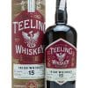 Teeling 15 năm - Japanese Edition