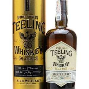 Rượu Teeling Small Batch