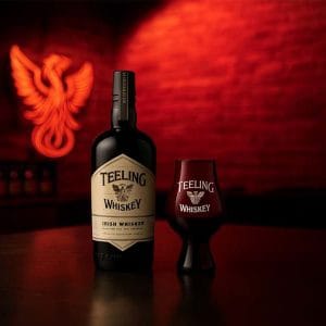 Rượu Teeling Small Batch