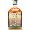 Templeton Rye Maple Cask Finish 3 Templeton Rye Maple Cask Finish