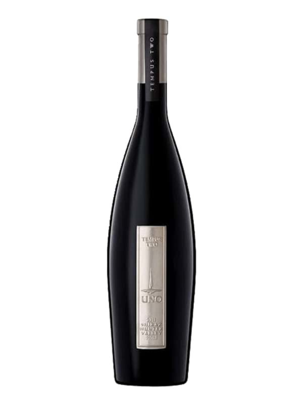 Tempus Two Pewter Uno Shiraz