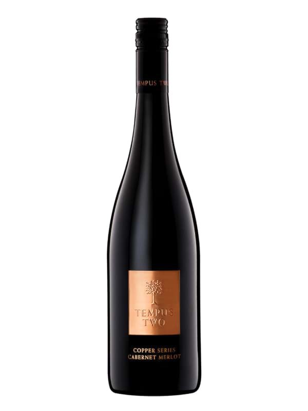 Tempus Two Cooper Series Cabernet Merlot