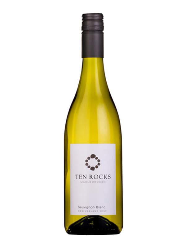 Ten Rock Sauvignon Blanc 1 Ten Rock Sauvignon Blanc