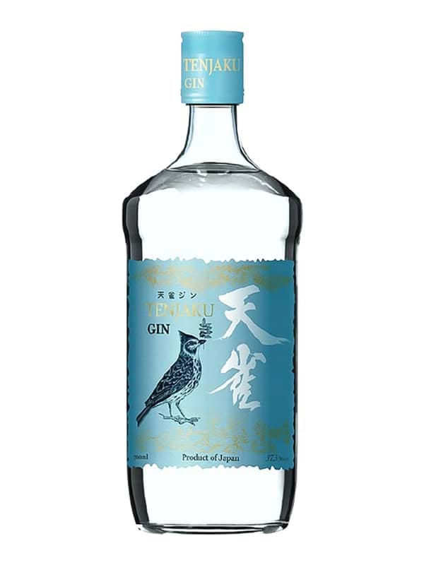 Gin Tenjaku