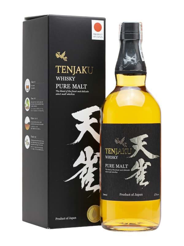 Tenjaku Pure Malt