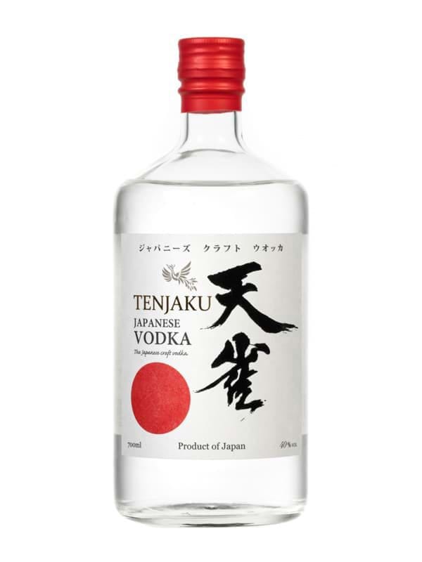 Vodka Tenjaku