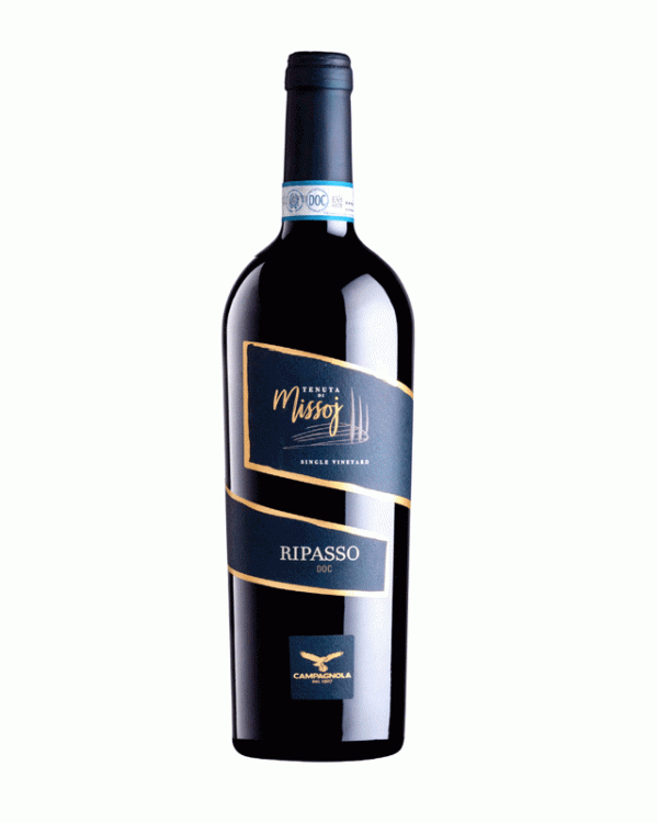Tenuta di Missoj Ripasso Della Valpolicella Riserva