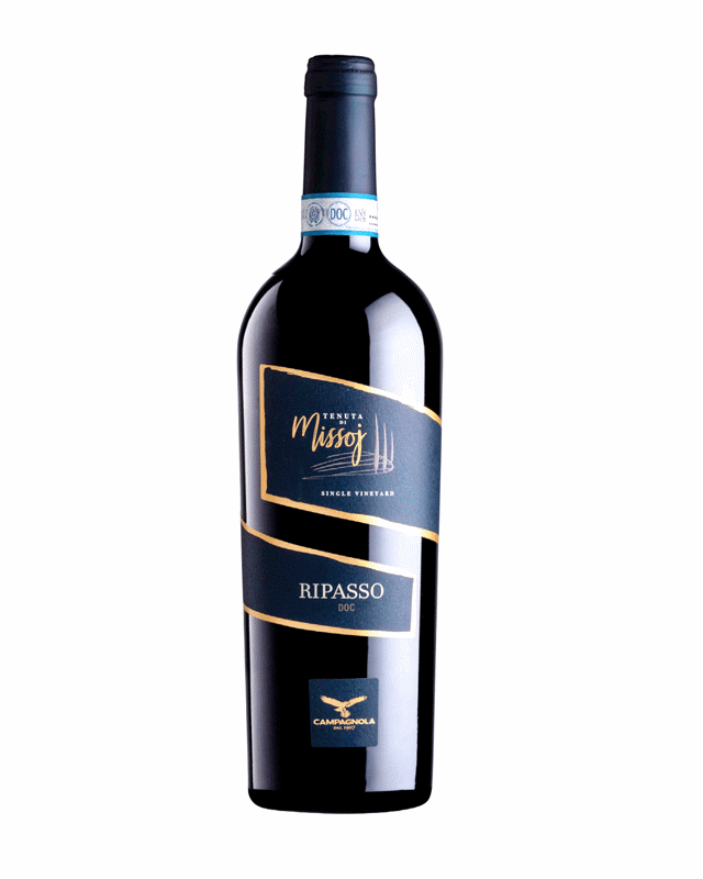 Tenuta di Missoj Ripasso Della Valpolicella Riserva 1 Tenuta di Missoj Ripasso Della Valpolicella Riserva